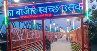 सिद्धार्थनगर: राप्ती नदी में नहाने गया 8 वर्षीय मासूम डूबा, तलाश जारी