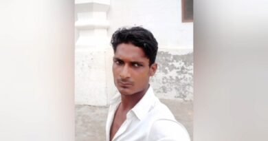 ससुराल पक्ष की प्रताड़ना से तंग आकर युवक ने दी जान, सुसाइड के बाद परिवार में कोहराम