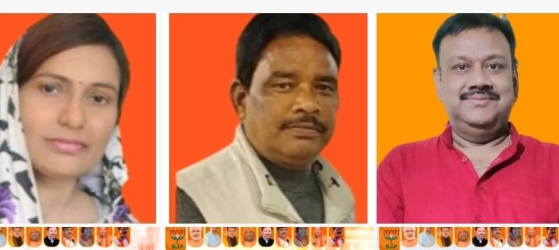 सिद्धार्थनगर: 37 मनोनीत सभासदों से नगर निकायों को मिली नई ताकत, विकास की रफ्तार होगी तेज