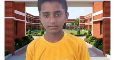 सफलता की गूंज: शाकिरा स्कूल मधवापुर के छात्र शिवा यादव ने नवोदय प्रवेश परीक्षा में फहराया परचम