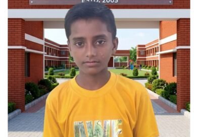 सफलता की गूंज: शाकिरा स्कूल मधवापुर के छात्र शिवा यादव ने नवोदय प्रवेश परीक्षा में फहराया परचम