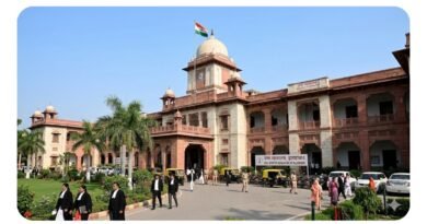 इलाहाबाद हाईकोर्ट का बड़ा फैसला: ‘धार्मिक स्वतंत्रता संवैधानिक अधिकार, प्रशासन नमाजियों की संख्या सीमित नहीं कर सकता’