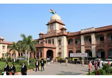 इलाहाबाद हाईकोर्ट का बड़ा फैसला: ‘धार्मिक स्वतंत्रता संवैधानिक अधिकार, प्रशासन नमाजियों की संख्या सीमित नहीं कर सकता’