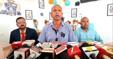 सिद्धार्थनगर: चेतिया के थुमहुवा में ‘अदविका इंटरनेशनल स्कूल’ का भव्य शुभारंभ, अब ग्रामीण क्षेत्र के बच्चों को मिलेगी महानगरों जैसी स्मार्ट शिक्षा