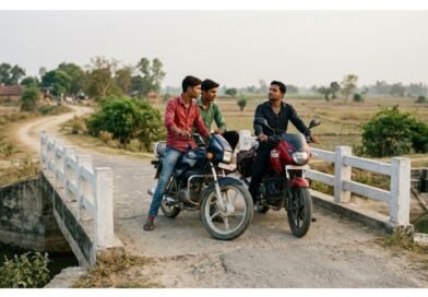 सिद्धार्थनगर: ढेबरुआ-शोहरतगढ़ मार्ग पर स्वर्ण व्यवसायी से लूट, 140 ग्राम सोना और नकदी लेकर बदमाश फरार सिद्धार्थनगर: ढेबरुआ-शोहरतगढ़ मार्ग पर स्वर्ण व्यवसायी से लूट, 140 ग्राम सोना और नकदी लेकर बदमाश फरार