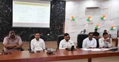 सिद्धार्थनगर: जनगणना 2027 की तैयारियां तेज, प्रभारियों को दिया गया विशेष प्रशिक्षण