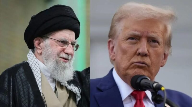 लोकतंत्र की आड़ में नरसंहार: क्या लाशों के ढेर पर लिखी जाएगी ईरान की नई इबारत?