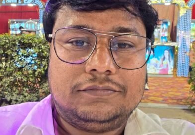 सड़क हादसे में ब्लॉक कर्मी की दर्दनाक मौत: अज्ञात वाहन ने बाइक सवार को रौंदा, परिवार में मचा कोहराम