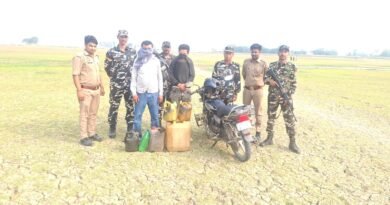 बॉर्डर पर ‘तेल का खेल’: कीमतों में भारी अंतर से तस्करी तेज, सीमावर्ती पंपों पर कृत्रिम किल्लत