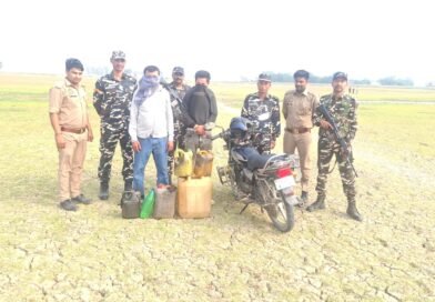 बॉर्डर पर ‘तेल का खेल’: कीमतों में भारी अंतर से तस्करी तेज, सीमावर्ती पंपों पर कृत्रिम किल्लत