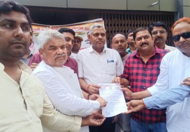 सिद्धार्थनगर: कार्यकाल बढ़ाने और लंबित भुगतान को लेकर हुंकार, ग्राम प्रधानों ने मुख्यमंत्री को भेजा मांग पत्र