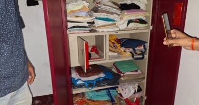 सिद्धार्थनगर: डोमसरा गांव में चोरों का तांडव, दो घरों से 6 लाख नकद, जेवर और लाइसेंसी रिवॉल्वर पार