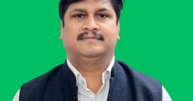 आधी आबादी का आधा-अधूरा चश्मा ,पूर्व जज व पूर्व लोक सभा प्रत्याशी, नगीना मनोज कुमार