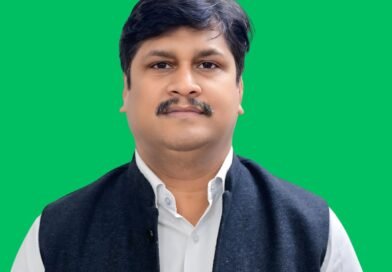 आधी आबादी का आधा-अधूरा चश्मा ,पूर्व जज व पूर्व लोक सभा प्रत्याशी, नगीना मनोज कुमार