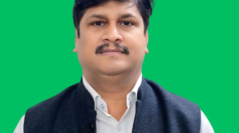 आधी आबादी का आधा-अधूरा चश्मा ,पूर्व जज व पूर्व लोक सभा प्रत्याशी, नगीना मनोज कुमार