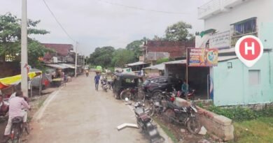 विधायक विनय वर्मा के प्रयासों को मिली बड़ी सफलता: शोहरतगढ़ में तीन प्रमुख सड़कों के निर्माण को हरी झंडी