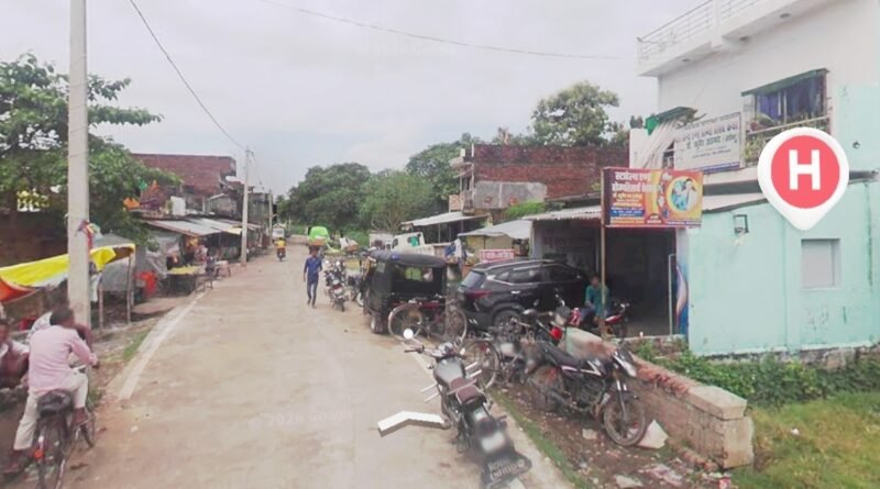 विधायक विनय वर्मा के प्रयासों को मिली बड़ी सफलता: शोहरतगढ़ में तीन प्रमुख सड़कों के निर्माण को हरी झंडी