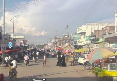 इटवा: निजी अस्पतालों की जांच बनी ‘खानापूर्ति’, मानकों की अनदेखी कर फल-फूल रहा अवैध कारोबार