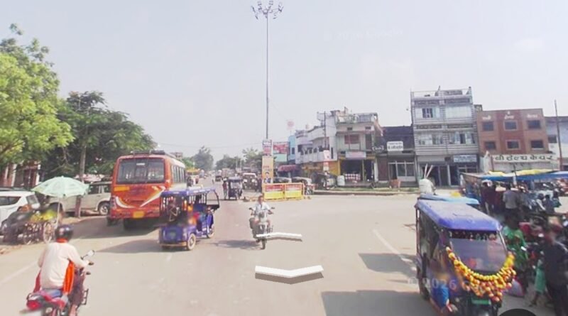 बढ़नी में स्वास्थ्य विभाग का हंटर: ताला तोड़कर अवैध लैब को किया सील, मचा हड़कंप बढ़नी में स्वास्थ्य विभाग का हंटर: ताला तोड़कर अवैध लैब को किया सील, मचा हड़कंप