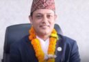 नेपाल: प्रतिनिधि सभा के सभामुख पद के लिए डीपी अर्याल का नाम तय, रविवार को होगा चुनाव