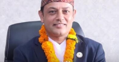 नेपाल: प्रतिनिधि सभा के सभामुख पद के लिए डीपी अर्याल का नाम तय, रविवार को होगा चुनाव