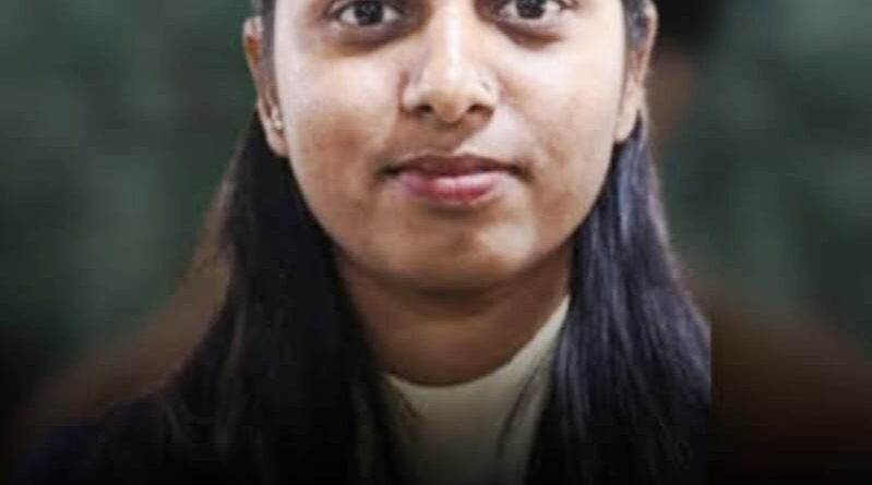 नेपाल: ‘जेन-जी’ सांसद रुबी कुमारी ठाकुर बनीं प्रतिनिधि सभा की नई उपसभामुख