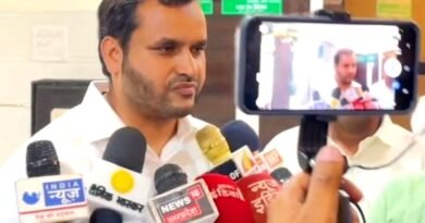 दिल की सेहत ही असली पूंजी: विश्व स्वास्थ्य दिवस पर जे.जे. हॉस्पिटल के डॉ. जावेद आलम ने दिए स्वस्थ जीवन के मंत्र