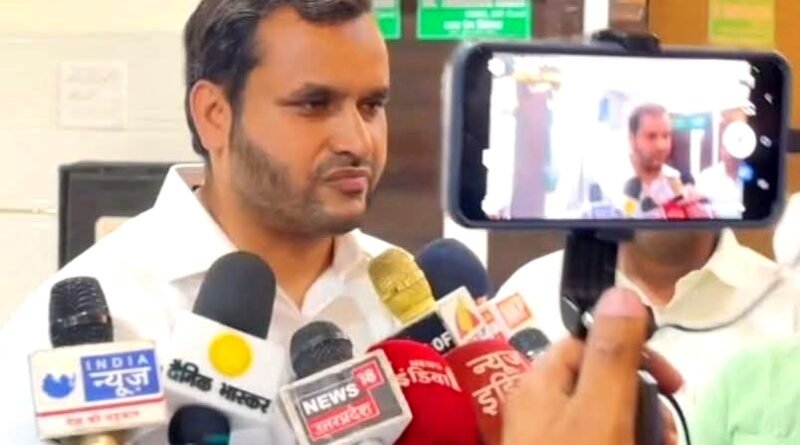 दिल की सेहत ही असली पूंजी: विश्व स्वास्थ्य दिवस पर जे.जे. हॉस्पिटल के डॉ. जावेद आलम ने दिए स्वस्थ जीवन के मंत्र