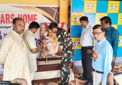 सेंट. ज्यूड्स स्कॉलर’स होम में पुरस्कार वितरण व नवागंतुक स्वागत समारोह का भव्य आयोजन सेंट. ज्यूड्स स्कॉलर’स होम में पुरस्कार वितरण व नवागंतुक स्वागत समारोह का भव्य आयोजन