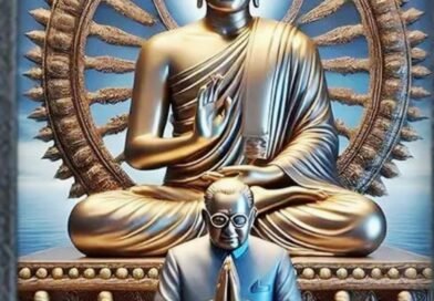 संविधान के शिल्पकार बाबासाहेब डॉ. भीमराव अंबेडकर की 135वीं जयंती: समानता और न्याय के महानायक को नमन संविधान के शिल्पकार बाबासाहेब डॉ. भीमराव अंबेडकर की 135वीं जयंती: समानता और न्याय के महानायक को नमन