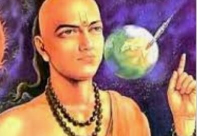 भारत के गौरव: महान गणितज्ञ आर्यभट्ट की जयंती पर विशेष नमन भारत के गौरव: महान गणितज्ञ आर्यभट्ट की जयंती पर विशेष नमन