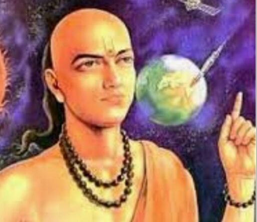 भारत के गौरव: महान गणितज्ञ आर्यभट्ट की जयंती पर विशेष नमन भारत के गौरव: महान गणितज्ञ आर्यभट्ट की जयंती पर विशेष नमन