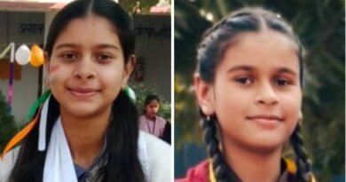 बढ़नी की बेटियों ने बोर्ड परीक्षा में लहराया परचम: सुजैन खान इंटर और जारा ने हाईस्कूल में हासिल किए शानदार अंक