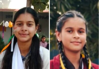 बढ़नी की बेटियों ने बोर्ड परीक्षा में लहराया परचम: सुजैन खान इंटर और जारा ने हाईस्कूल में हासिल किए शानदार अंक