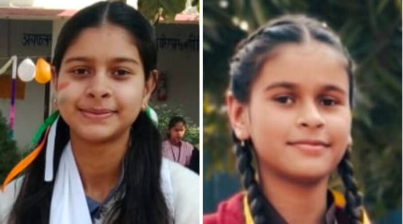 बढ़नी की बेटियों ने बोर्ड परीक्षा में लहराया परचम: सुजैन खान इंटर और जारा ने हाईस्कूल में हासिल किए शानदार अंक