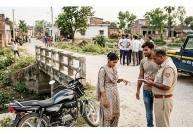 पथरा बाजार: रिश्तेदारी जा रही युवती से छेड़छाड़, विरोध करने पर भाई को पीटा