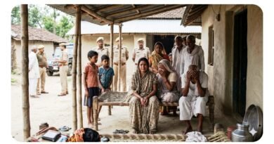 खेसरहा: मानसिक तनाव के चलते युवक ने लगाई फांसी, परिवार में मचा कोहराम