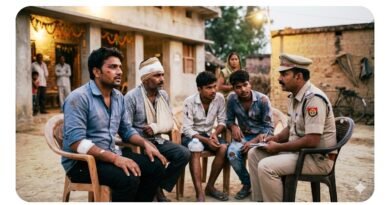 सिद्धार्थनगर: शादी की खुशियों में खलन, महिलाओं से अभद्रता का विरोध करने पर लाठी-डंडों से हमला, चार घायल