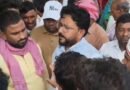 सिद्धार्थ नगर – स्टांप पेपर भी नहीं दिला सका न्याय   ## जमीन का लालच, एक युवक की जान — सिद्धार्थनगर में दर्दनाक हत्याकांड कई किलोमीटर तक लगा जाम ,थानाध्यक्ष लाइन हाजिर , हरि ओम कुशवाहा को मिला चार्ज