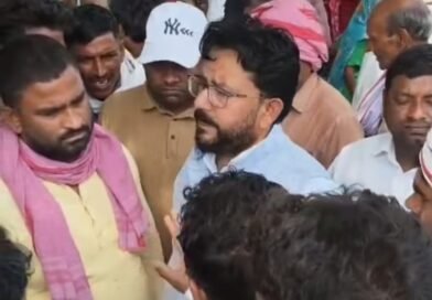 सिद्धार्थ नगर – स्टांप पेपर भी नहीं दिला सका न्याय   ## जमीन का लालच, एक युवक की जान — सिद्धार्थनगर में दर्दनाक हत्याकांड कई किलोमीटर तक लगा जाम ,थानाध्यक्ष लाइन हाजिर , हरि ओम कुशवाहा को मिला चार्ज