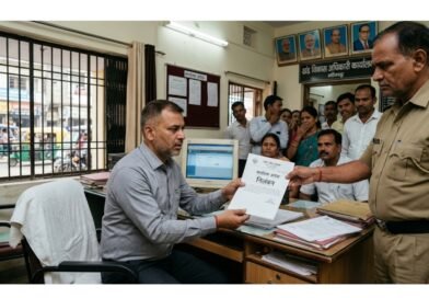 बड़ी कार्रवाई: अनियमितताओं के आरोप में ग्राम विकास अधिकारी निलंबित, जांच शुरू