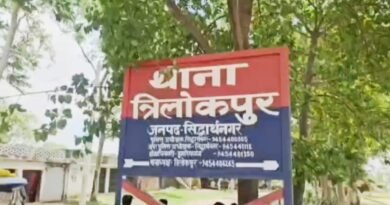 सिद्धार्थनगर: बकरी चराने के विवाद में खूनी संघर्ष, पुलिस की कार्यप्रणाली पर उठे गंभीर सवाल