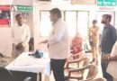स्वास्थ्य केंद्रों की बदहाली पर डीएम का कड़ा रुख; ओपीडी में मरीजों की कम संख्या देख अधिकारियों को लगाई फटकार