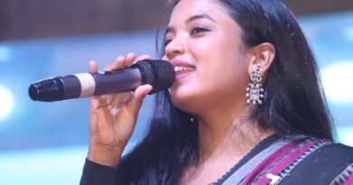 सिद्धार्थनगर: 23 अप्रैल को गूंजेंगे बाबा साहब के विचार, राष्ट्रीय कवयित्री वंदना सिद्धार्थ का होगा भव्य आगमन