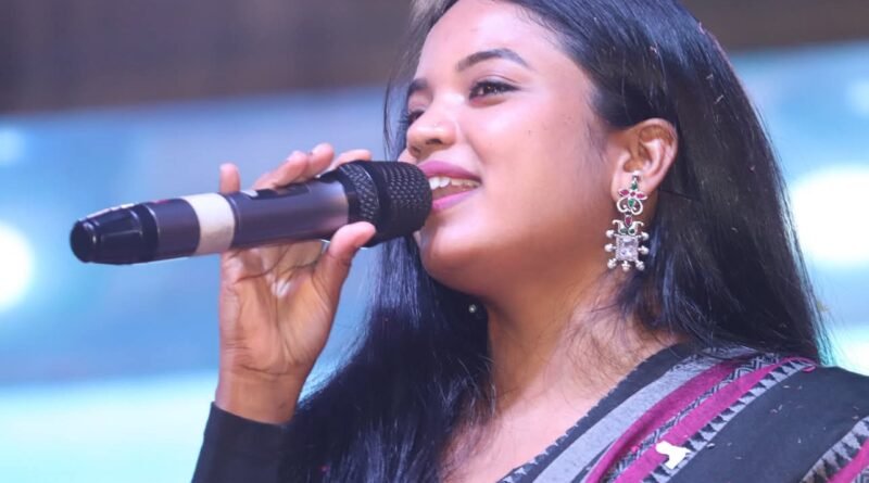 सिद्धार्थनगर: 23 अप्रैल को गूंजेंगे बाबा साहब के विचार, राष्ट्रीय कवयित्री वंदना सिद्धार्थ का होगा भव्य आगमन