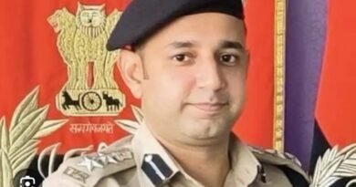 सिद्धार्थनगर: बस चालक से बदसलूकी करने वाले सिपाही पर गिरी गाज, एसपी ने किया निलंबित