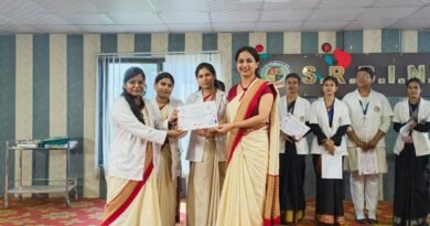 श्री राम बिलास संस्थान में अंतर्राष्ट्रीय मिडवाइफ दिवस पर ‘लेबर स्टिमुलेशन’ प्रशिक्षण आयोजित