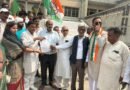 डीजल पेट्रोल की मंहगाई पर आर पार ,सरकार की गलत नीतियों से जनता त्रस्त: काज़ी सुहेल अहमद