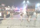 डुमरियागंज: ट्रक की चपेट में आने से बाइक सवार युवक की दर्दनाक मौत, घर में मचा कोहराम