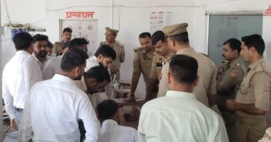 इटवा: तेज रफ्तार बोलेरो ने बाइक को मारी टक्कर, युवक की मौत, पिता घायल